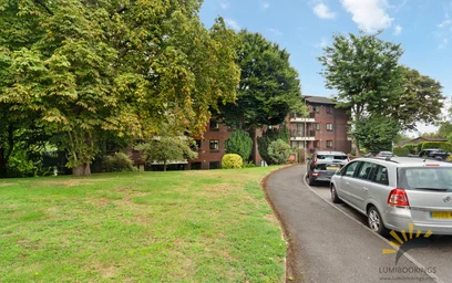 Appartamento intero in Whitehaven Close, Shortlands, immagine 8 di 10