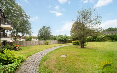 Appartamento intero in Whitehaven Close, Shortlands, immagine 9 di 10