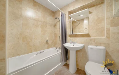 Appartamento intero in Whitehaven Close, Shortlands, immagine 10 di 10