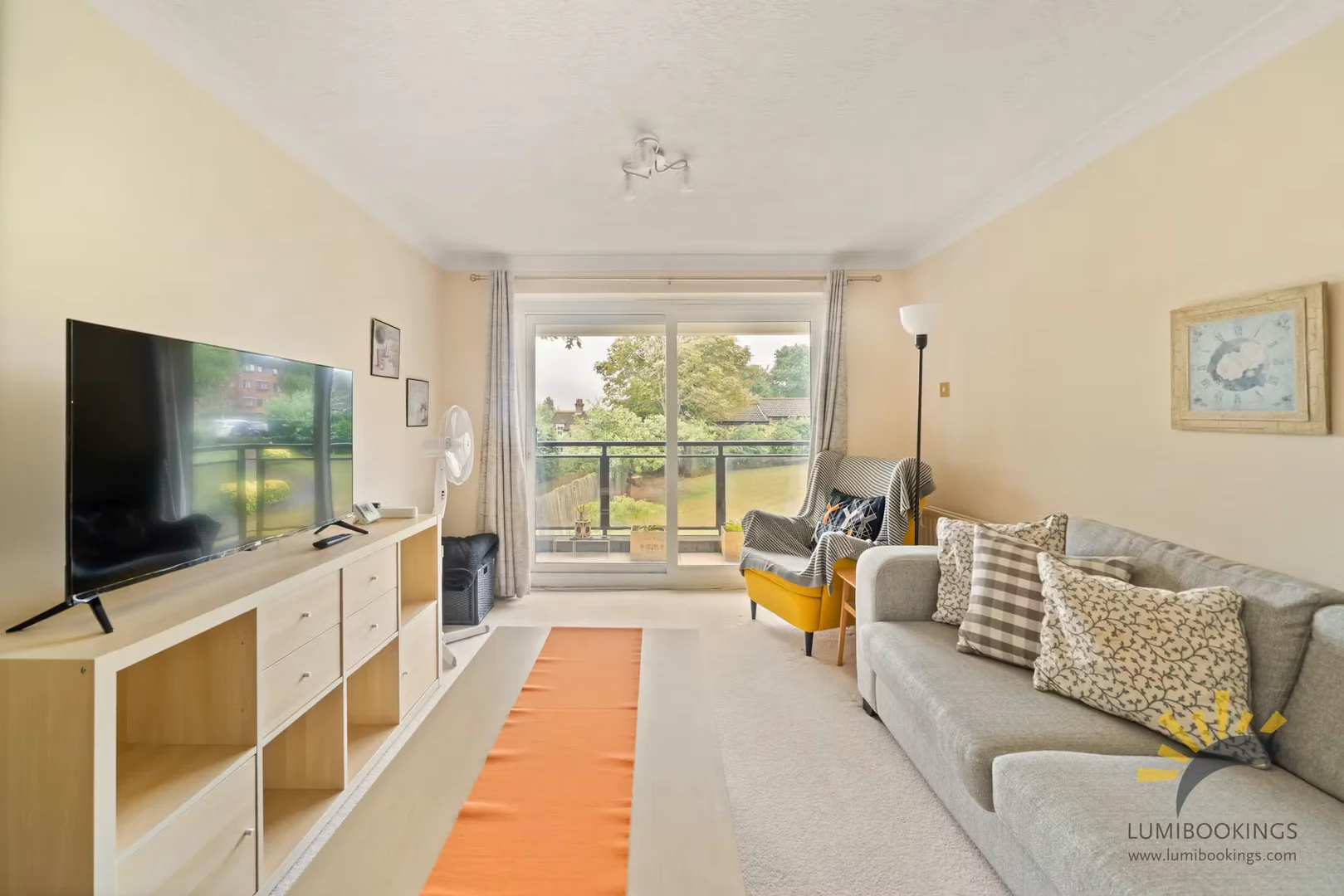 Whitehaven Close, Shortlands