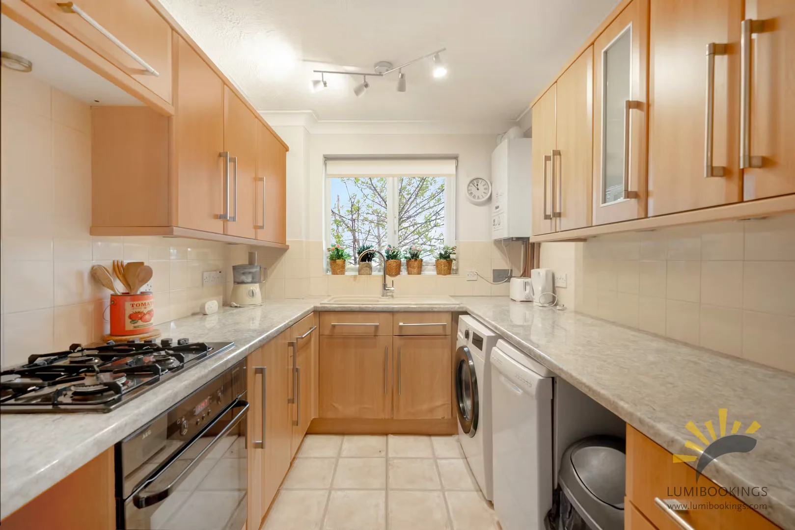 Whitehaven Close, Shortlands