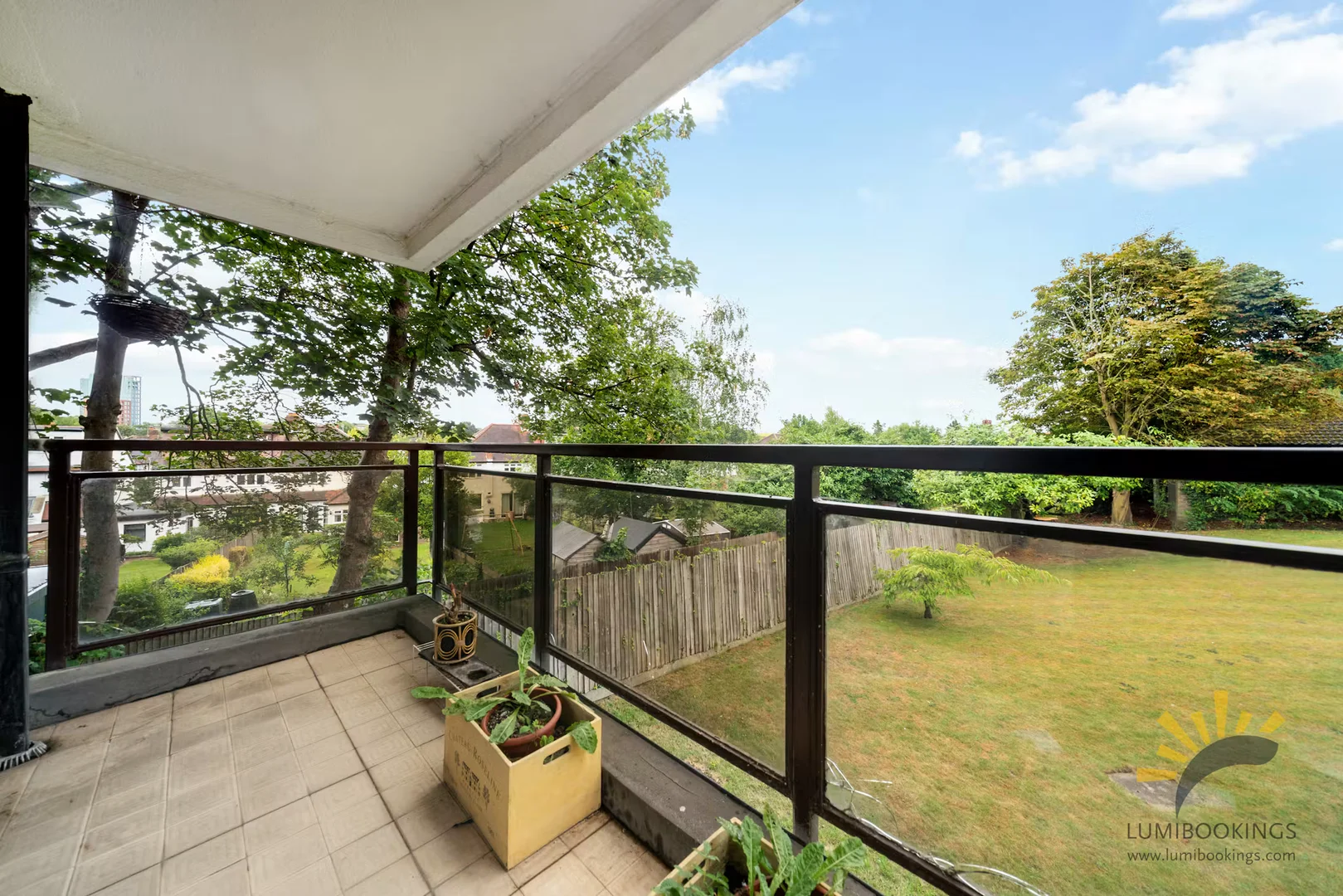 Whitehaven Close, Shortlands