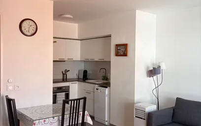 Logement entier à Rue Amédée Bollée, image 2 de 10