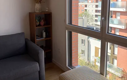Logement entier à Rue Amédée Bollée, image 3 de 10