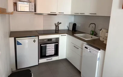 Logement entier à Rue Amédée Bollée, image 5 de 10