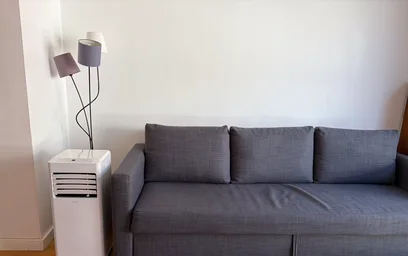 Logement entier à Rue Amédée Bollée, image 6 de 10