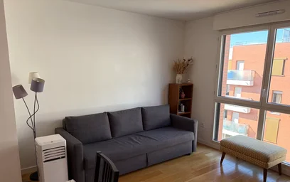 Logement entier à Rue Amédée Bollée, image 7 de 10