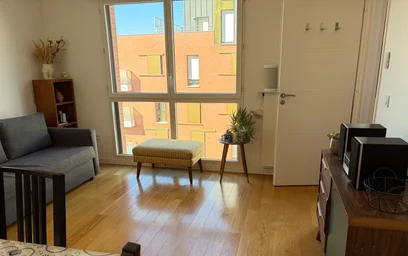Logement entier à Rue Amédée Bollée, image 8 de 10