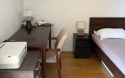 Logement entier à Rue Amédée Bollée, image 9 de 10