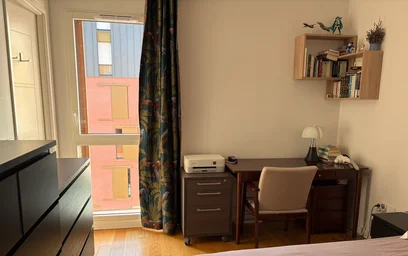 Logement entier à Rue Amédée Bollée, image 10 de 10