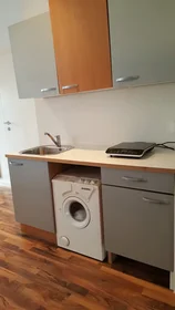 Private room at Hegergasse, 3. Bezirk-Landstraße, image 6 of 10