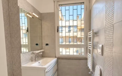 Privatzimmer in der Via Umberto Saba, Fonte Ostiense, bild 7 von 10