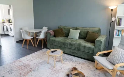 Apartamento inteiro em Bonner Straße, Opladen, imagem 2 de 8