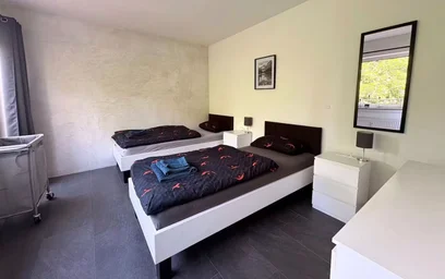Apartamento inteiro em Bonner Straße, Opladen, imagem 4 de 8