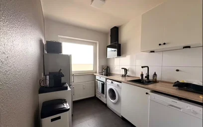 Apartamento inteiro em Bonner Straße, Opladen, imagem 5 de 8