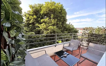 Apartamento inteiro em Bonner Straße, Opladen, imagem 8 de 8