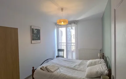 Appartamento intero in Rue Chef de ville, Saint-Jacques-Nazareth, immagine 6 di 7
