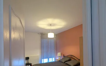 Appartamento intero in Rue Chef de ville, Saint-Jacques-Nazareth, immagine 7 di 7