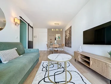 Entire apartment at Avenue de Cannes, Juan les Pins, image 1 of 10