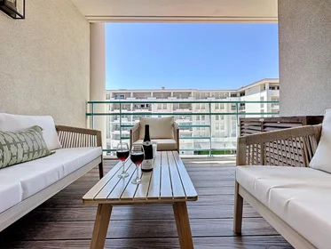 Entire apartment at Avenue de Cannes, Juan les Pins, image 3 of 10