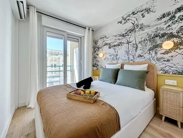 Entire apartment at Avenue de Cannes, Juan les Pins, image 5 of 10