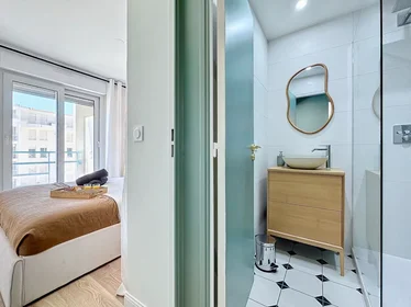 Entire apartment at Avenue de Cannes, Juan les Pins, image 8 of 10