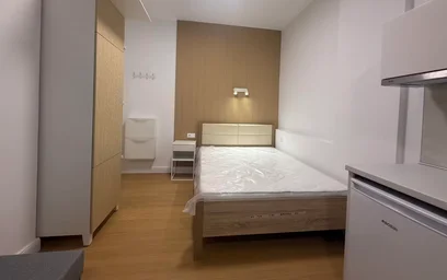 Appartement moderne et lumineux à {area}