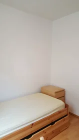 Private room at Reinprechtsdorfer Straße, Margareten, image 6 of 10
