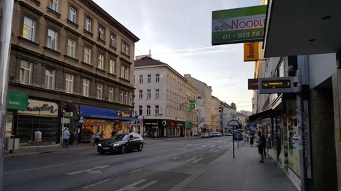 Private room at Reinprechtsdorfer Straße, Margareten, image 9 of 10
