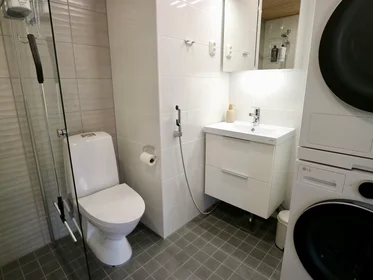 Całe miejsce Piispanportti, Espoo, obraz 6 10