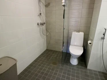 Całe miejsce Piispanportti, Espoo, obraz 7 10