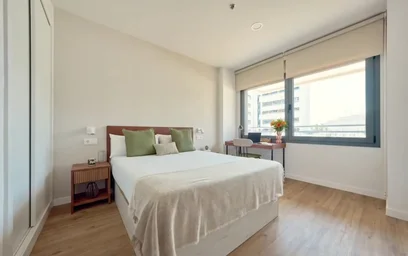 Two bedroom accommodation in {area}