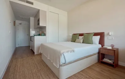Entire apartment at Avenida de España, image 2 of 10