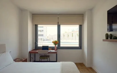 Entire apartment at Avenida de España, image 3 of 10