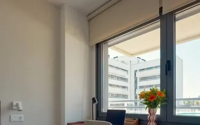 Entire apartment at Avenida de España, image 5 of 10