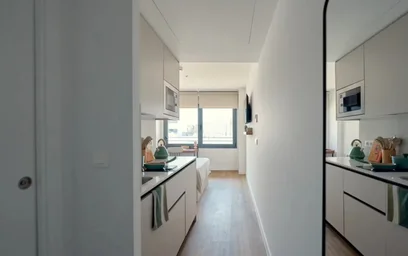 Entire apartment at Avenida de España, image 7 of 10