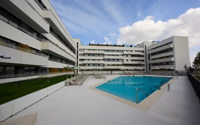 Entire apartment at Avenida de España, image 9 of 10