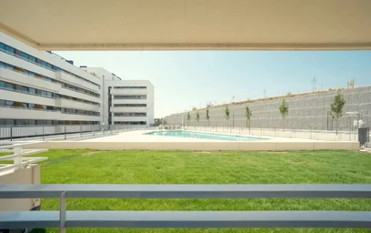 Entire apartment at Avenida de España, image 10 of 10