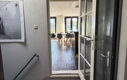 Dairenin tamamı konumu Bloemendaalseweg, 6 10 görüntüsü