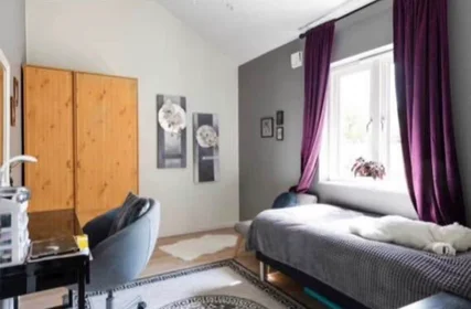 Logement entier à Hökgatan, Mölndal Östra, image 4 de 9