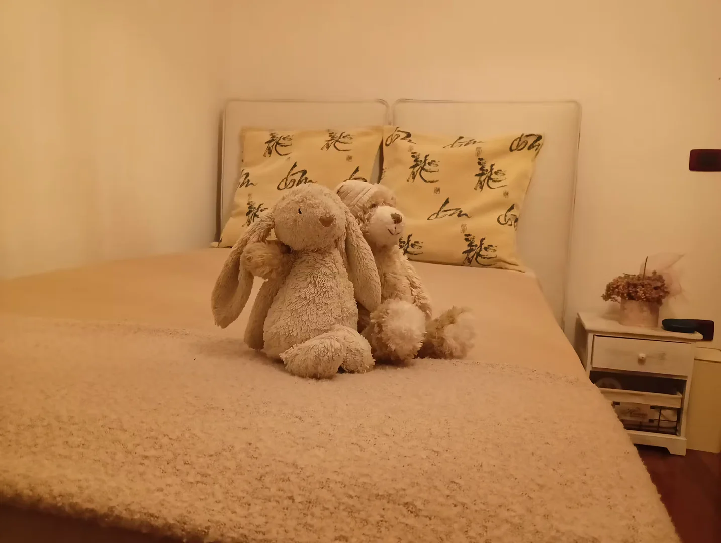 Gemütliches Zimmer für Studenten in 