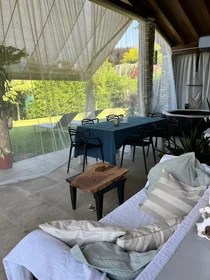 Quarto privado em Via Leonardo Loredan, San Pietro di Stra, imagem 2 de 10