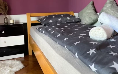 Chambre privée à Ulica borcev za severno mejo, Galjevica, image 1 de 10