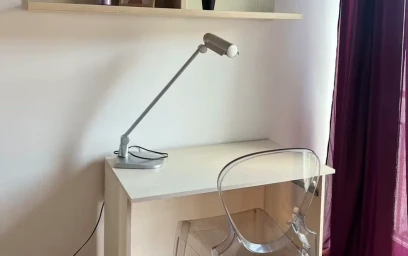 Chambre privée à Ulica borcev za severno mejo, Galjevica, image 2 de 10