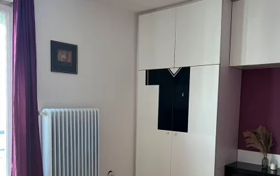 Chambre privée à Ulica borcev za severno mejo, Galjevica, image 3 de 10