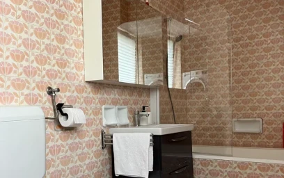 Chambre privée à Ulica borcev za severno mejo, Galjevica, image 9 de 10