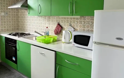 Chambre privée à Ulica borcev za severno mejo, Galjevica, image 10 de 10