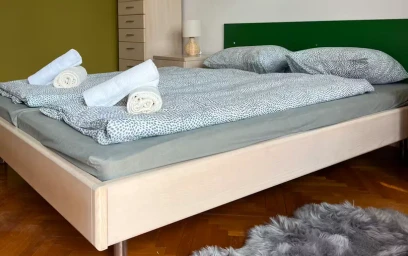 Chambre privée à Ulica borcev za severno mejo, Galjevica, image 1 de 10