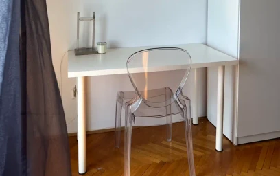 Chambre privée à Ulica borcev za severno mejo, Galjevica, image 3 de 10