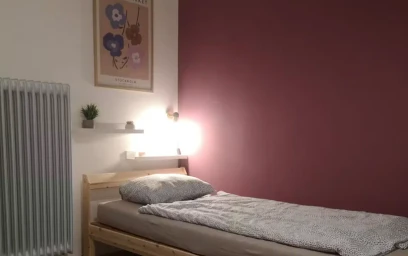 Chambre privée à Ulica borcev za severno mejo, Galjevica, image 2 de 10